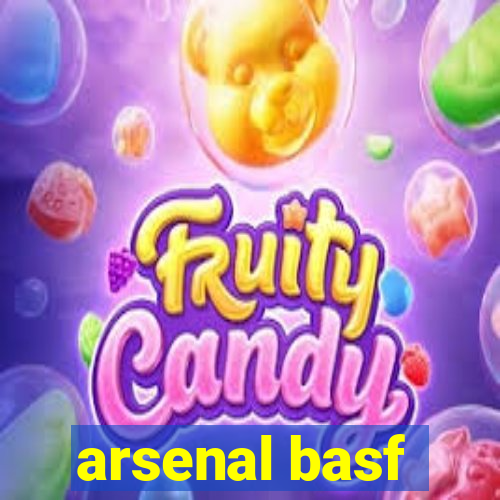 arsenal basf